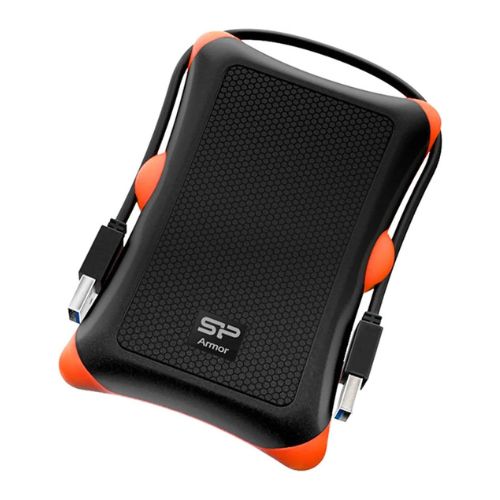 Silicon Power Armor A30 1TB Portable External Hard Drive