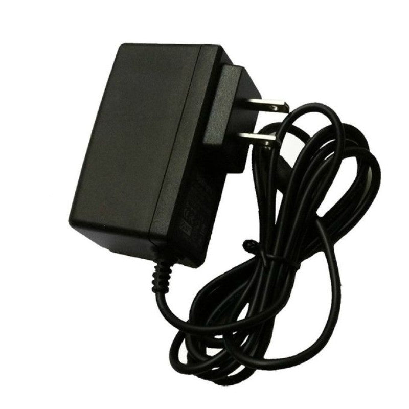 Power Supply - 12 v - 1 Amp Standard (12V 1A DC) - Black