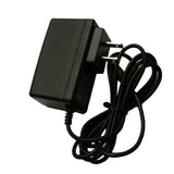 Power Supply - 12 v - 1 Amp Standard (12V 1A DC) - Black